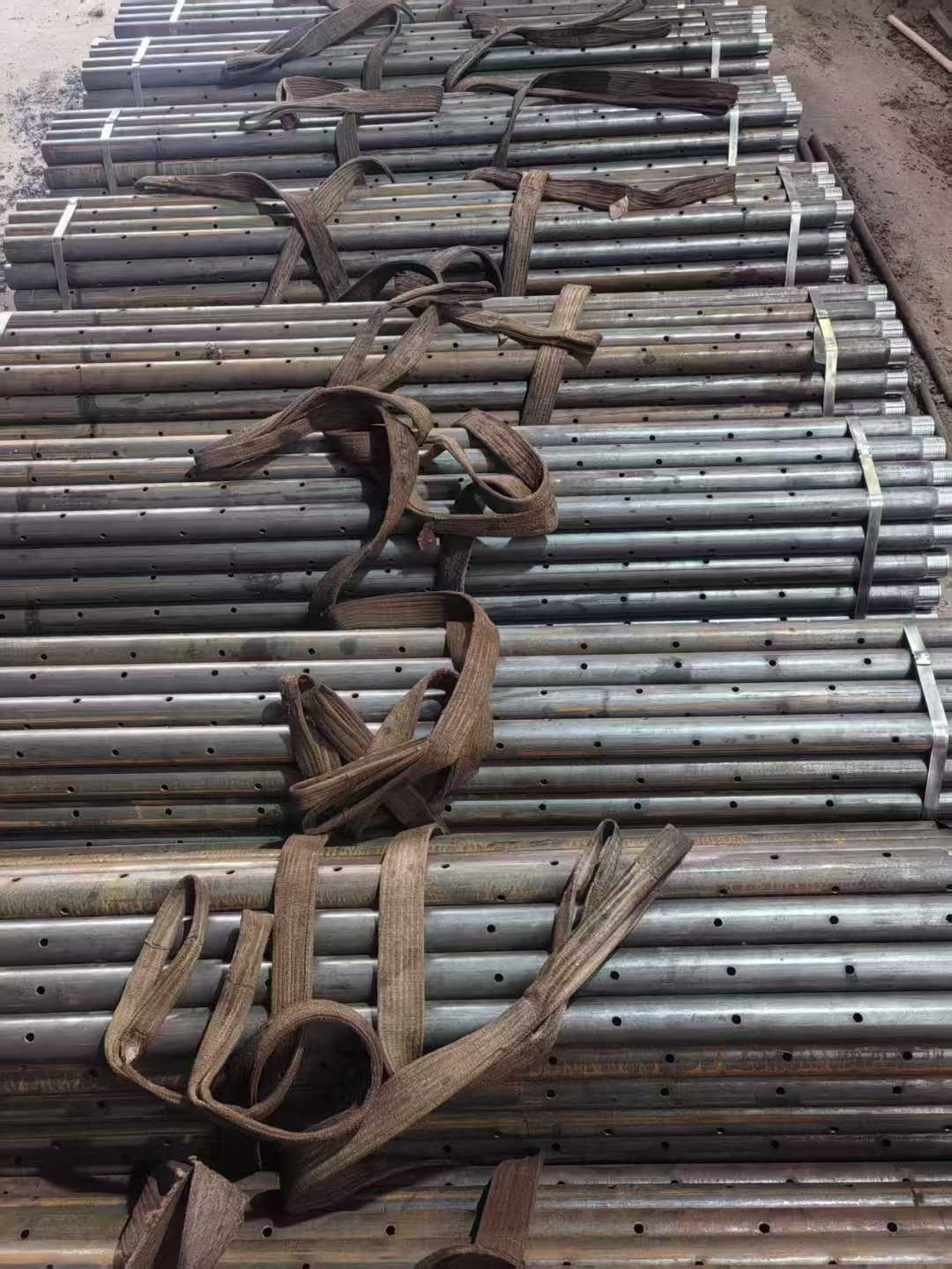 三元127mm管棚管
