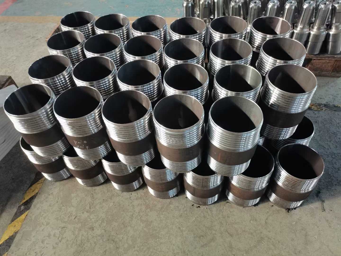 三元219mm管棚管